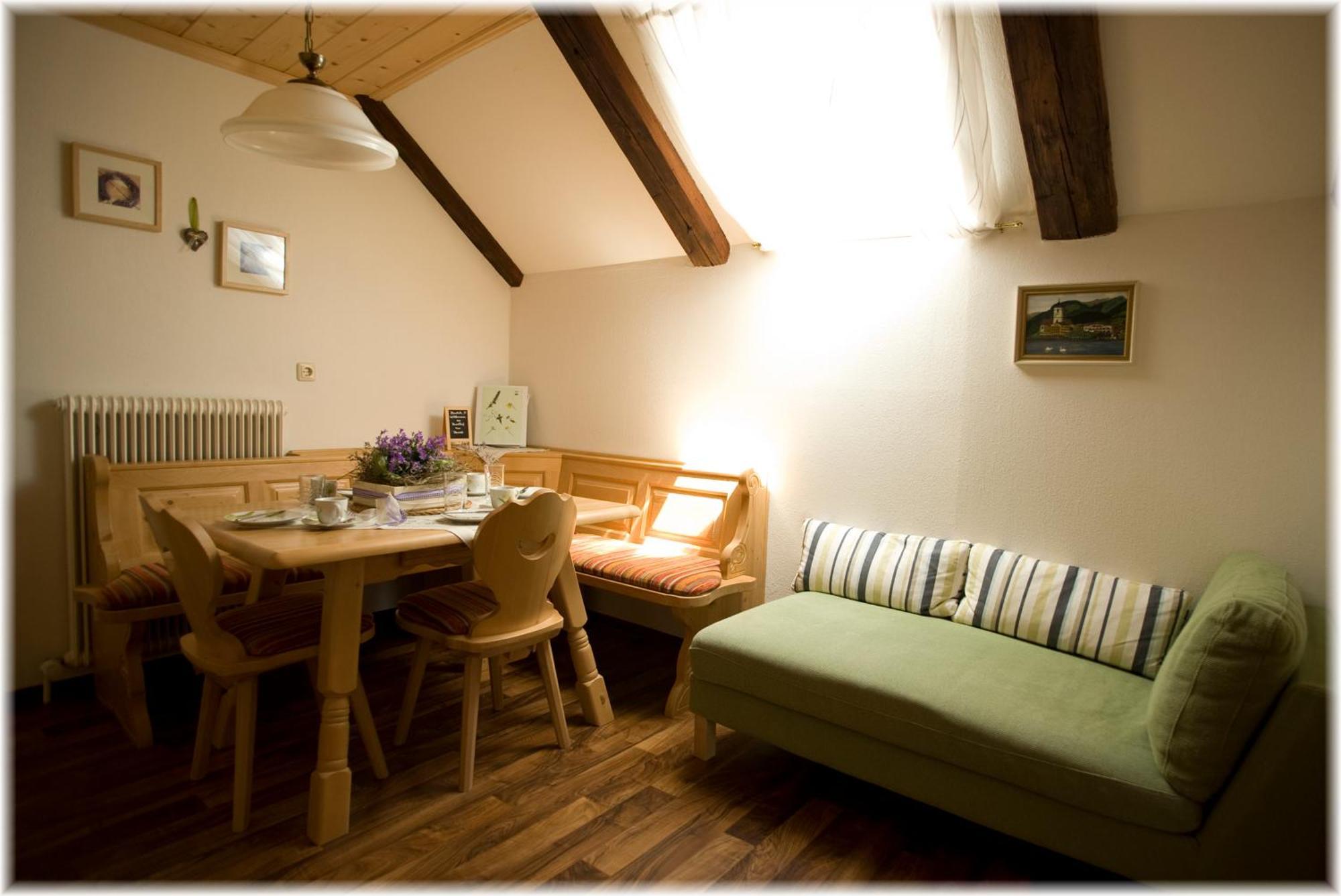 Bed and Breakfast Hauslhof Saint Wolfgang Esterno foto