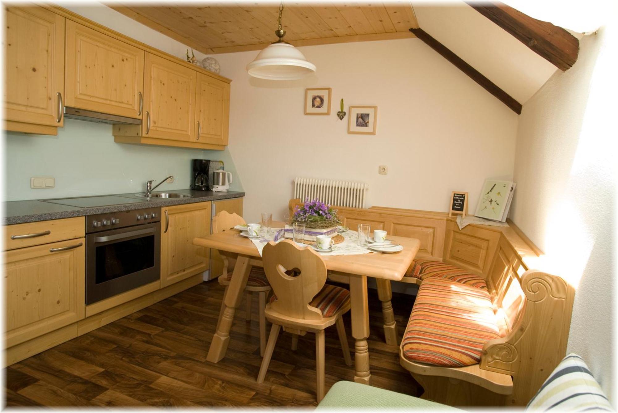 Bed and Breakfast Hauslhof Saint Wolfgang Esterno foto