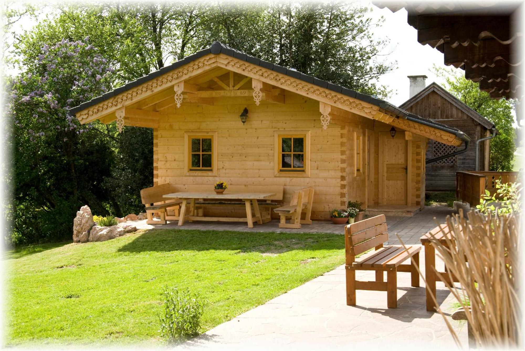 Bed and Breakfast Hauslhof Saint Wolfgang Esterno foto