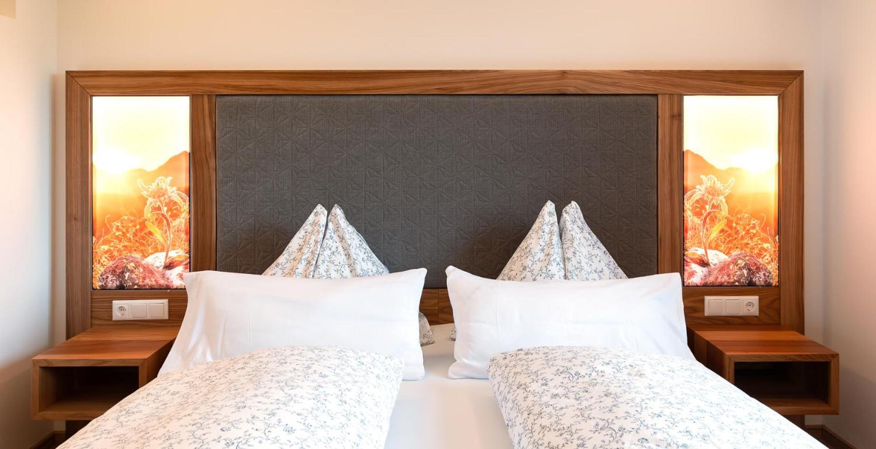 Bed and Breakfast Hauslhof Saint Wolfgang Esterno foto