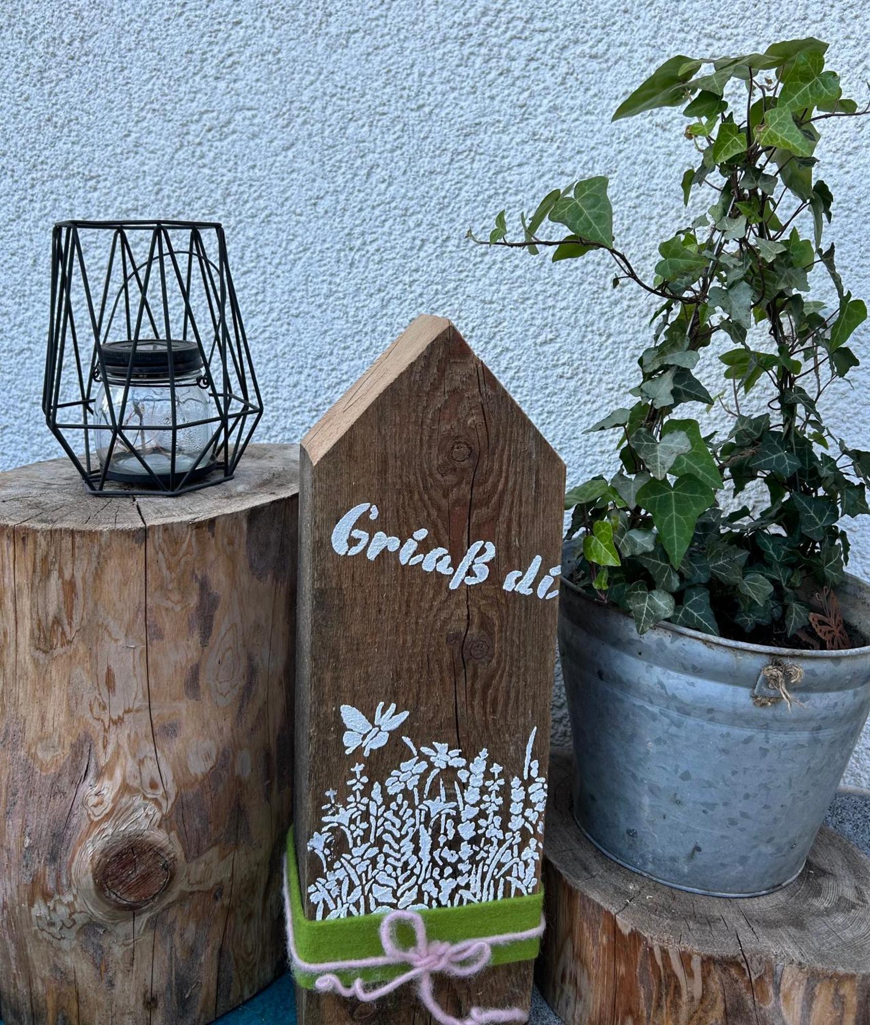 Bed and Breakfast Hauslhof Saint Wolfgang Esterno foto